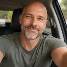 Daniel Fraser, a player from Invercargill, New Zealand, sharing feedback about SpinBet Casino NZ