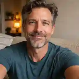 Mark Henderson, a player from Tauranga, New Zealand, sharing his experience with SpinBet Casino NZ